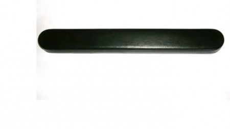 Apoya brazo de PVC de 36cm.